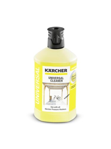 Kärcher høytrykkspyler – 4039784712133