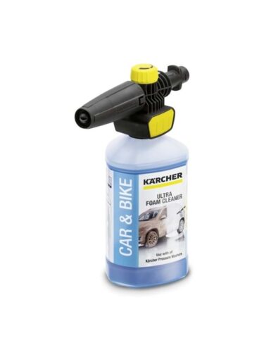 Kärcher Accessories FJ 10 Connect’n’Clean – Ultra foam cleaner – 4039784855632