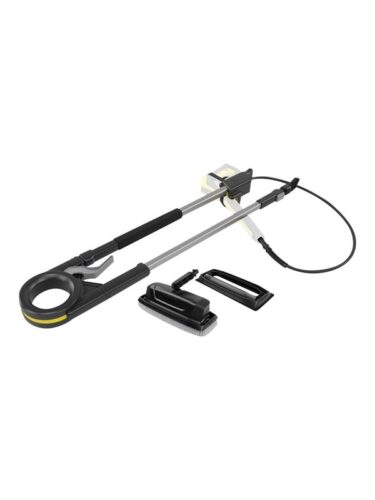 Kärcher Accessories K?rc Reinigungsset f. Fassaden u.Glasfl. | 2.644-2 – 4054278817514