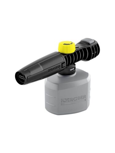Kärcher Accessories Kärc Schaumdüse FJ 24 f. KHB 5 u. KHB 6 | 2.644-13 – 4054278588315