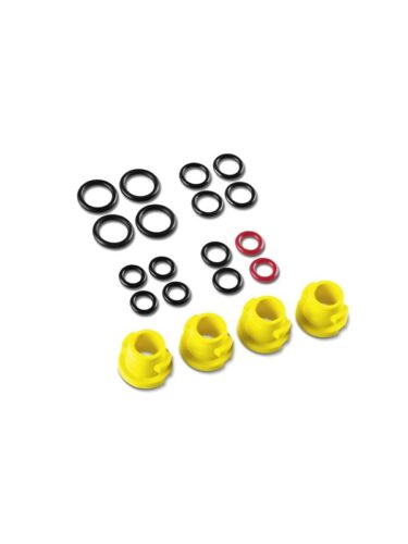 Kärcher Accessories O-RING SET FOR HIGH PRESSURE CLEANERS – 4039784051539