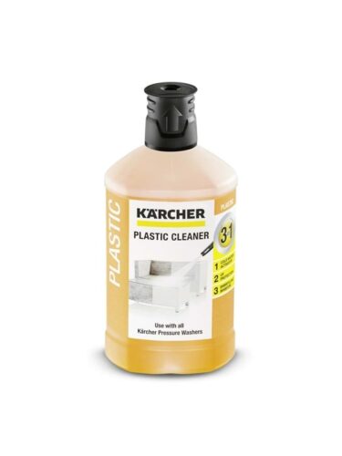 Kärcher Accessories Plug’n’Clean Boat Cleaner1 L – 4039784712188