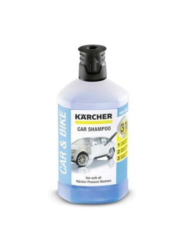 Kärcher Accessories Plug’n’Clean Car Shampoo 1L – 4054278065366