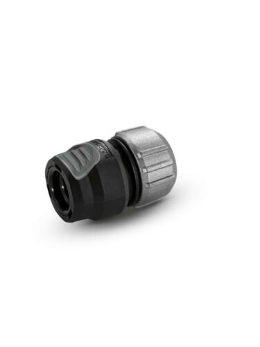 Kärcher Accessories Premium Universal Hose Coupling w. Aqua Stop – 4039784605060