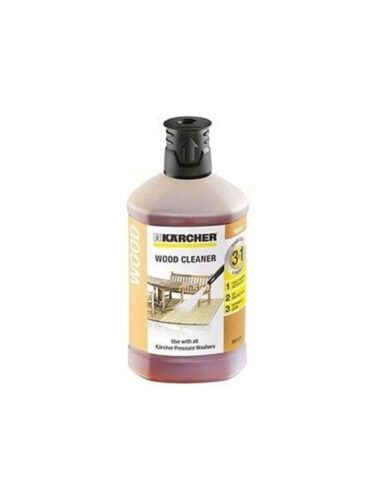 Kärcher Accessories Wood Cleaner 1L – 4039784712171