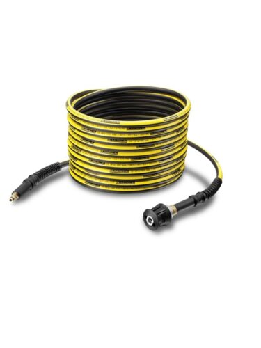 Kärcher Accessories XH 10 Q Extension Hose Quick Connect (K3-K7) – 4039784296244