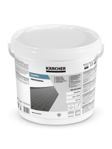 Kärcher CarpetPro Cleaner RM 760 Powder Classic – 4002667014235