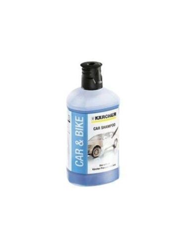 Kärcher Car Shampoo 3-in-1 – 4039784712102