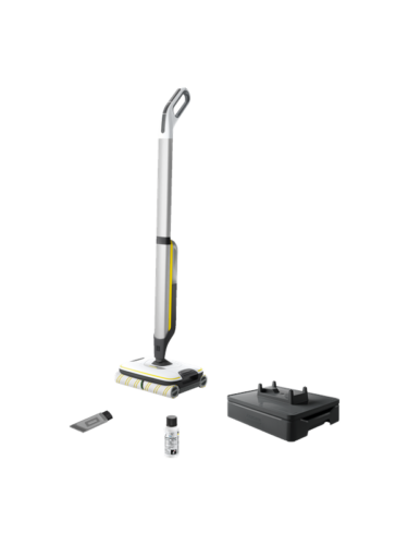 Kärcher FC 7 Cordless Floor Cleaner – 4054278975184