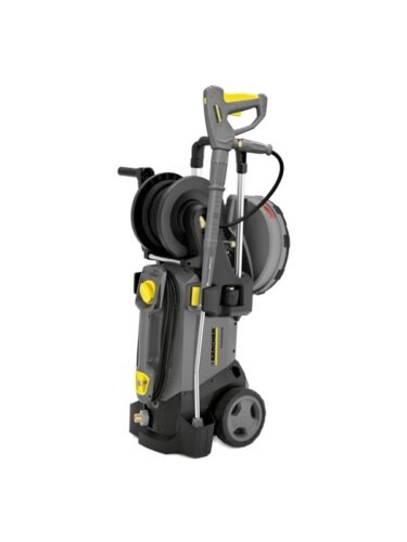 Kärcher Høytrykksspyler HD 5/15 CX Plus + FR Classic – 4054278164625