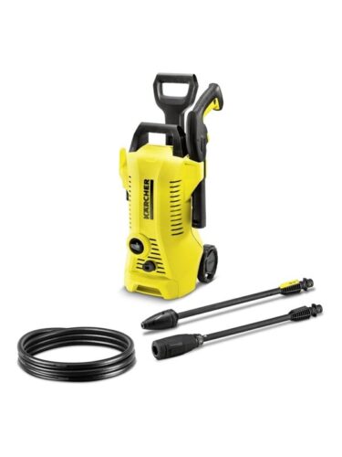 Kärcher Høytrykksspyler K 2 Power Control – 4054278604046