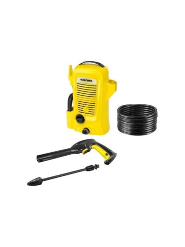 Kärcher Høytrykksspyler K 2 Universal Edition – 4054278629889