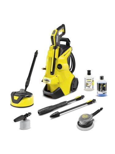 Kärcher Høytrykksspyler K 4 POWER CONTROL CAR & HOME – 4054278828787