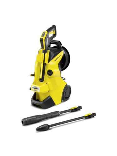 Kärcher Høytrykksspyler K 4 Premium Power Control – 4054278618159