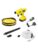 Kärcher Høytrykksspyler KHB 4-18 Plus Battery Set – 4054278793290