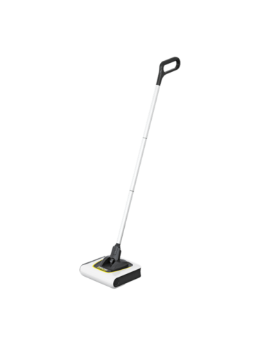 Kärcher KB 5 Battery Broom – 4054278974750