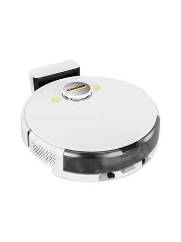Kärcher Robotstøvsuger RCV 5 – 4054278965734