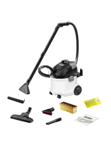Kärcher SE 5 Carpet/furniture cleaner – 4066529034557