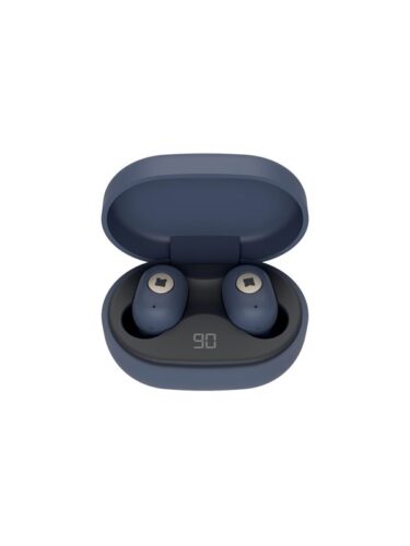 Kreafunk aBEAN – Midnight Blue – 5713680600648