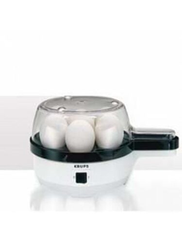 Krups eggkoker – 0010942100669
