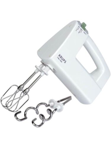 Krups håndmikser – 3045386376285