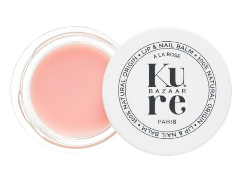 Kure Bazaar Lip & Nail Balm à la Rose – 0000030119994