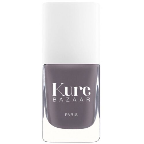 Kure Bazaar Nail Polish Ardoise Grey – 10 ml – 0000030190351