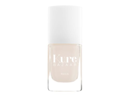 Kure Bazaar Nail Polish Beige Milk – 10 ml – 0000030102118