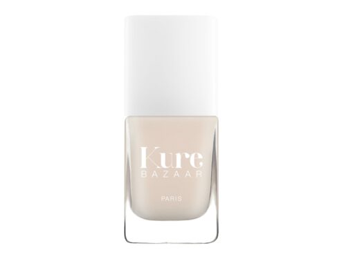 Kure Bazaar Nail Polish French Nude – 10 ml – 0000030119833