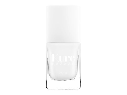 Kure Bazaar Nail Polish French White – 10 ml – 0000030119826