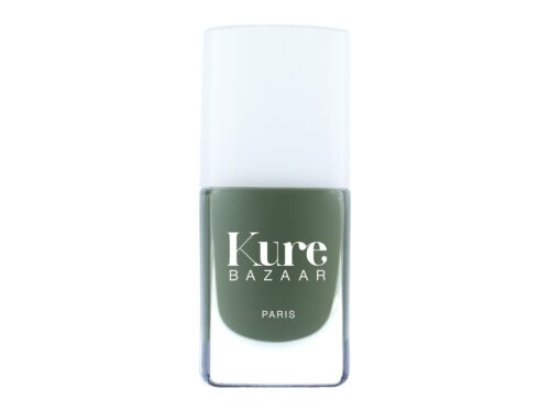 Kure Bazaar Nail Polish Khaki – 10 ml – 0000030104457