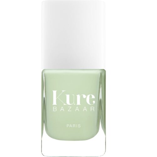 Kure Bazaar Nail Polish Matcha Latte Green – 10 ml – 0000030180543