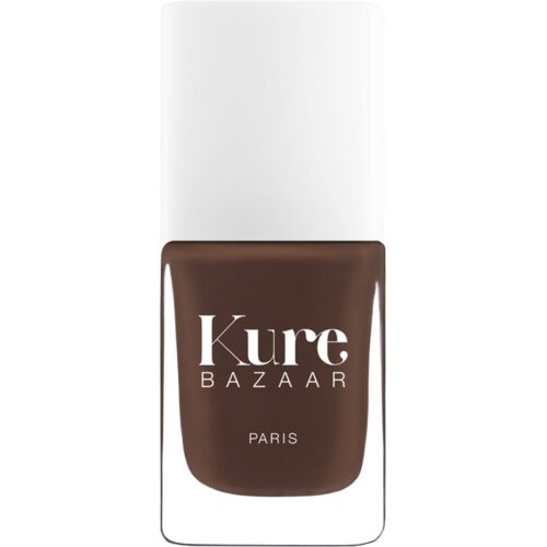 Kure Bazaar Nail Polish Moka Brown – 10 ml – 0000030190368