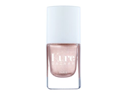 Kure Bazaar Nail Polish Or Rose – 10 ml – 0000030104419