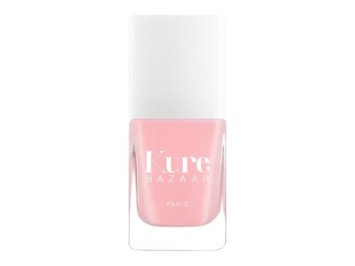 Kure Bazaar Nail Polish Rose Milk Glow – 10 ml – 0000030120020