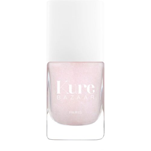 Kure Bazaar Nail Polish Rose Pearl – 10 ml – 0000030180802