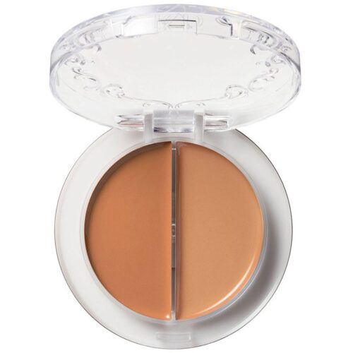 KVD Beauty Beauty Good Apple Bronzer Duo 01 Fari – 30 g – 0840026670227