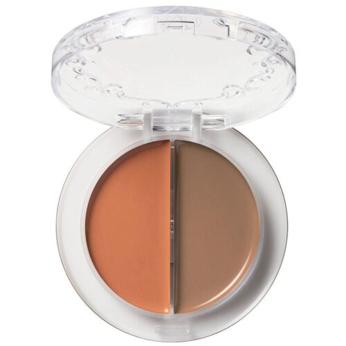 KVD Beauty Beauty Good Apple Bronzer Duo 02 Light – 30 g – 0840026670234