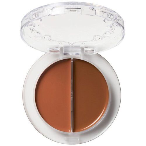 KVD Beauty Beauty Good Apple Bronzer Duo 03 Medium – 30 g – 0840026670241