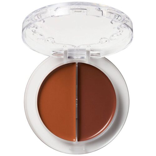 KVD Beauty Beauty Good Apple Bronzer Duo 04 Tan – 30 g – 0840026670258