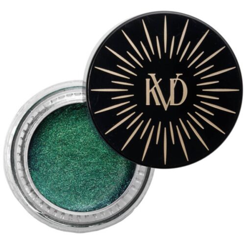 KVD Beauty Dazzle Gel Eyeshadow  Dazzle Gel Green – 0840026669061