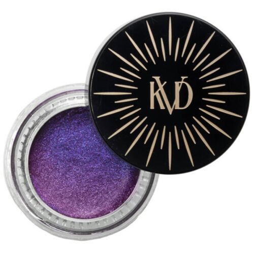 KVD Beauty Dazzle Gel Eyeshadow  Dazzle Gel Purple – 0840026669054