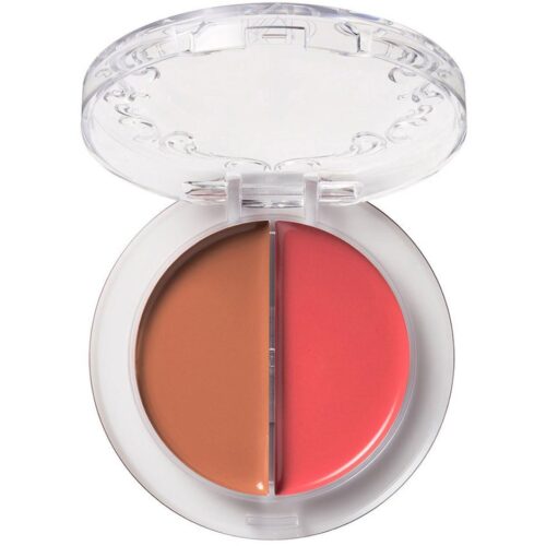KVD Beauty Good Apple Blush Balm Duo Elusive Orchard – 30 g – 0840026670197