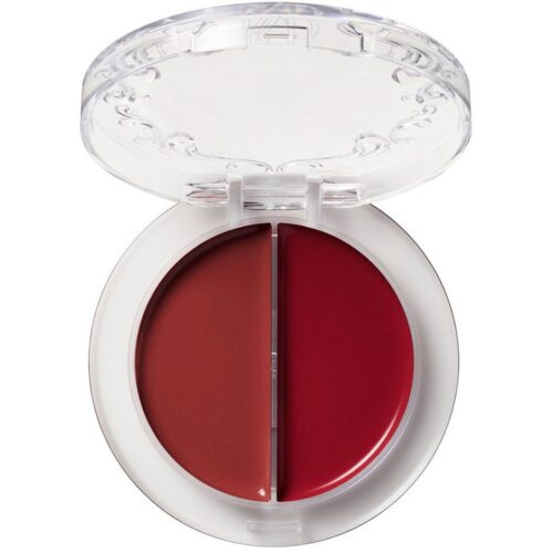 KVD Beauty Good Apple Blush Balm Duo Red Meadow – 30 g – 0840026670203