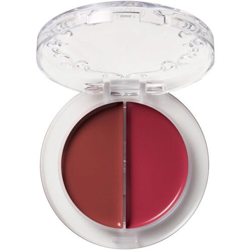 KVD Beauty Good Apple Blush Balm Duo Secret Thicket – 30 g – 0840026670180