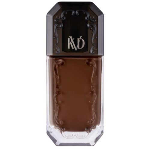 KVD Beauty Good Apple Full-Coverage Serum Foundation 12 Paleharlequin – 0840026660358