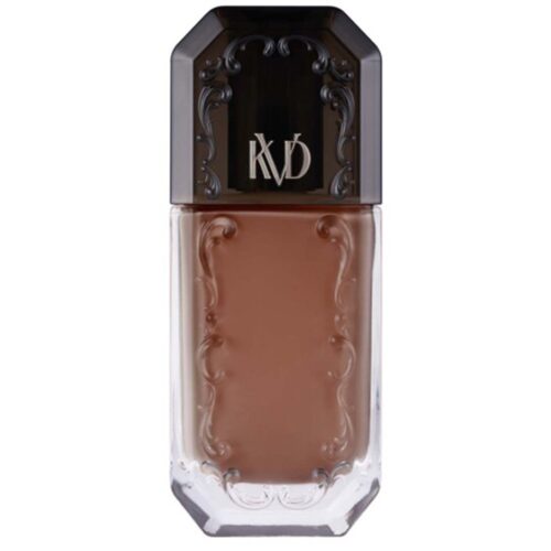 KVD Beauty Good Apple Full-Coverage Serum Foundation 52 Scarletpearl – 0840026660310