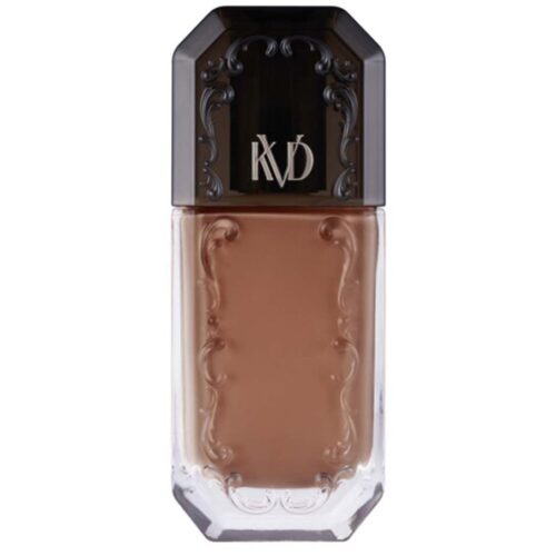 KVD Beauty Good Apple Full-Coverage Serum Foundation 72 Firespike – 0840026660266