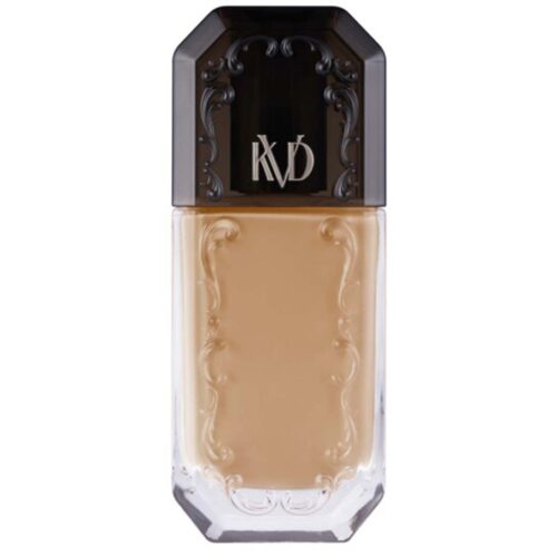 KVD Beauty Good Apple Full-Coverage Serum Foundation Axinite Brown – 0840026660051
