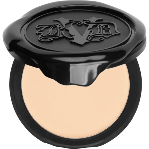 KVD Beauty Lock-It Blotting Powder Crucifix – 0811999028766